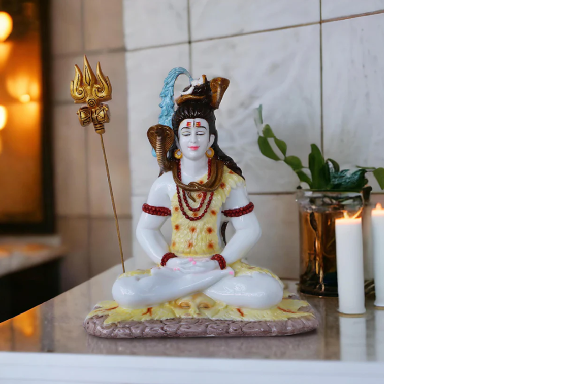 The Spiritual Significance Of Placing Specific God Idols In Your Pooja Room